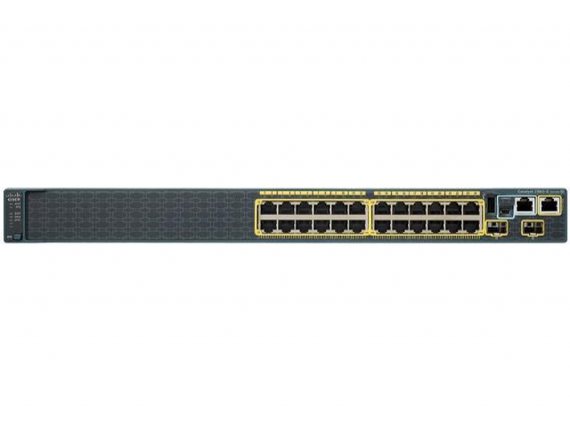 switch Cisco Catalyst 