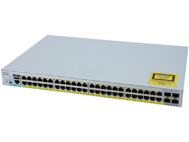 Switch Cisco Catalyst